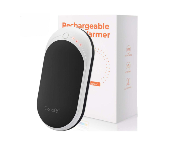 Rechargeable Hand Warmers
