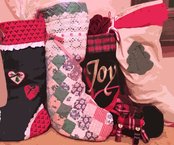 33 Stupendous Stocking Stuffers For Women Guaranteed To Create Some Holiday Cheer