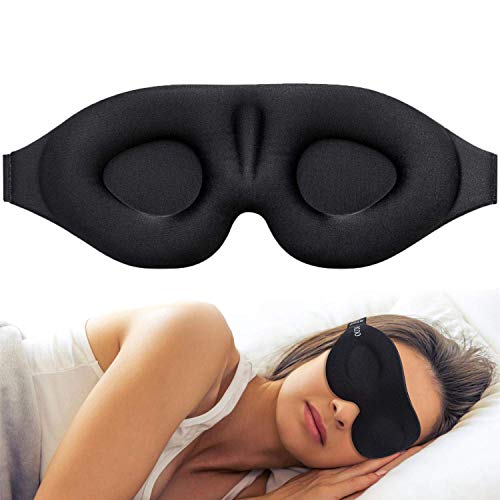 Face Contouring Sleep Masks