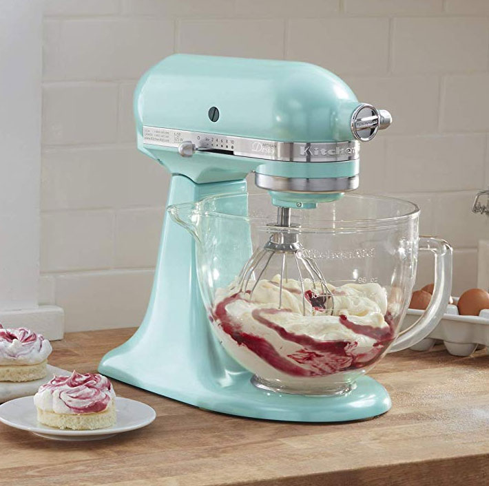 KitchenAid Artisan Design Mixer