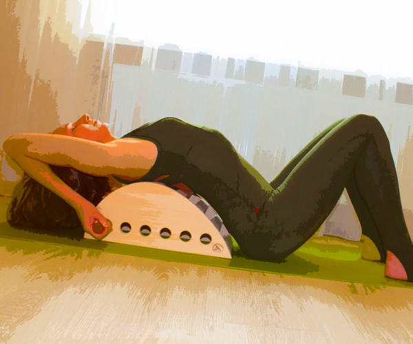 33 Highly-Effective Yoga Accessories Guaranteed To Help You Maximize Your Yogi Sessions