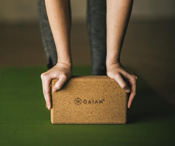 Yoga Block