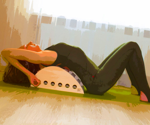 33 Highly-Effective Yoga Accessories Guaranteed To Help You Maximize Your Yogi Sessions