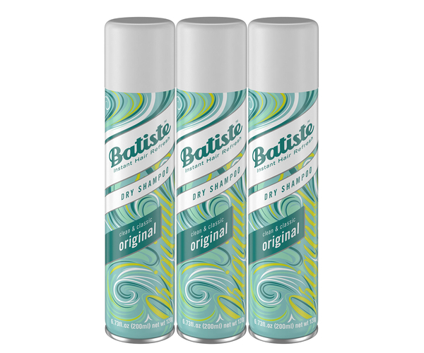 Batiste Dry Shampoo