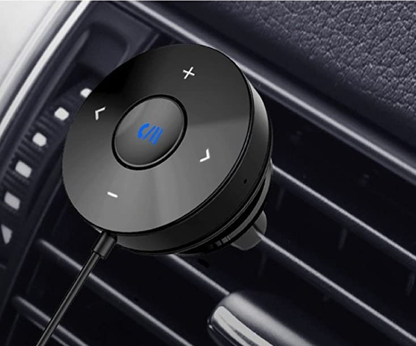 Bluetooth Receiver