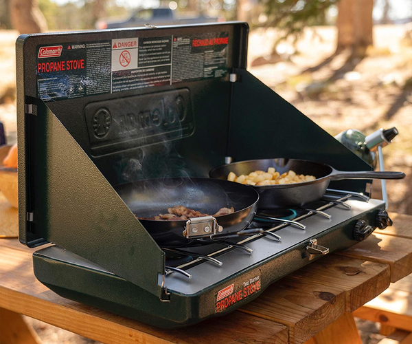 Coleman Portable Camping Stove