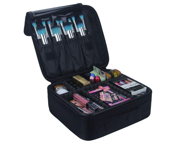 Compact Travel Organizer