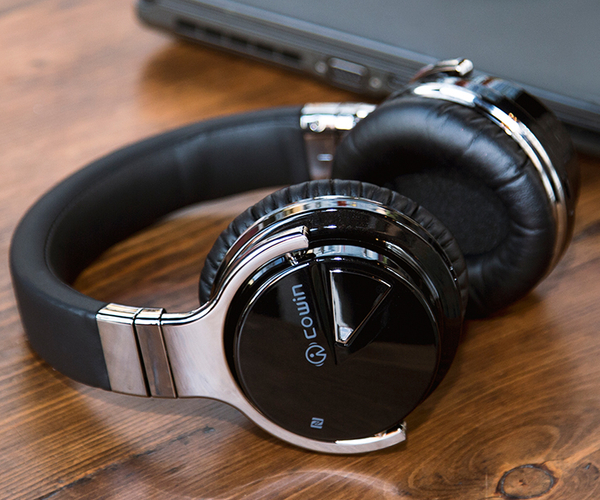 COWIN Active Noise Cancelling Headphones