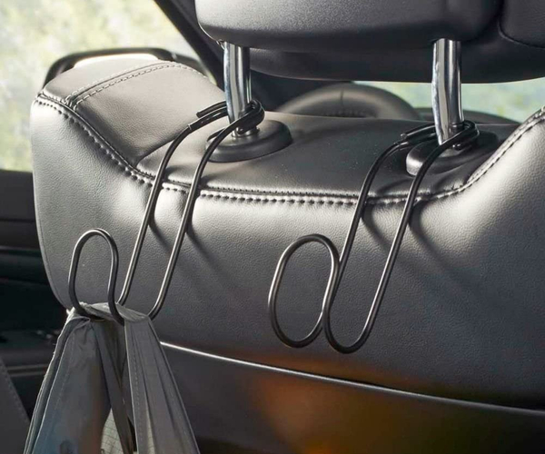 Headrest Hangers