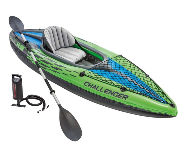 Intex Challenger Inflatable Kayak