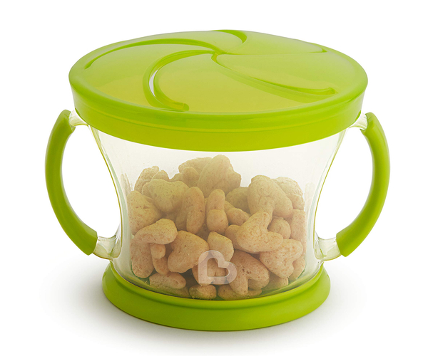 Munchkin Snack Catcher