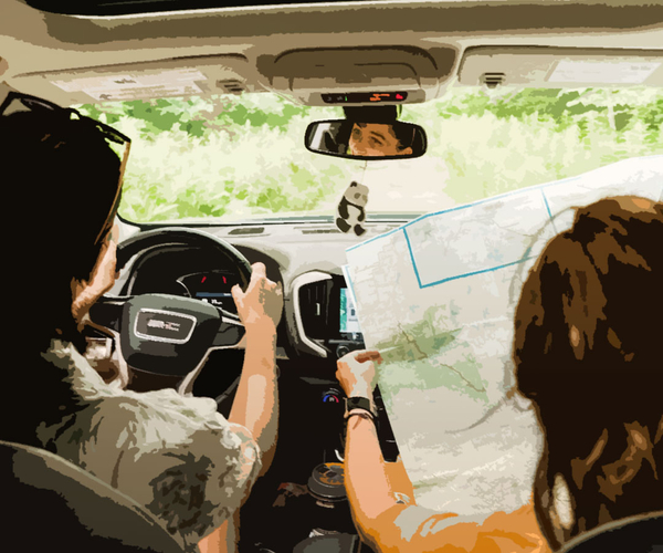 37 Expertly-Chosen Road Trip Essentials To Pack For Your Next Adventure