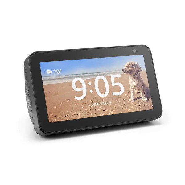 Amazon Alexa Echo Show 5