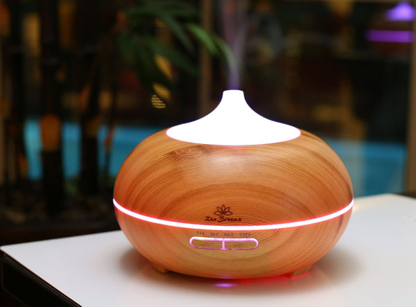 Aromatherapy Essential Oil Diffuser