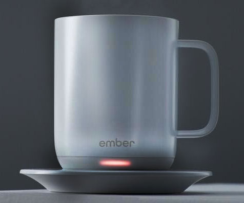 Ember Temperature Control Smart Mug