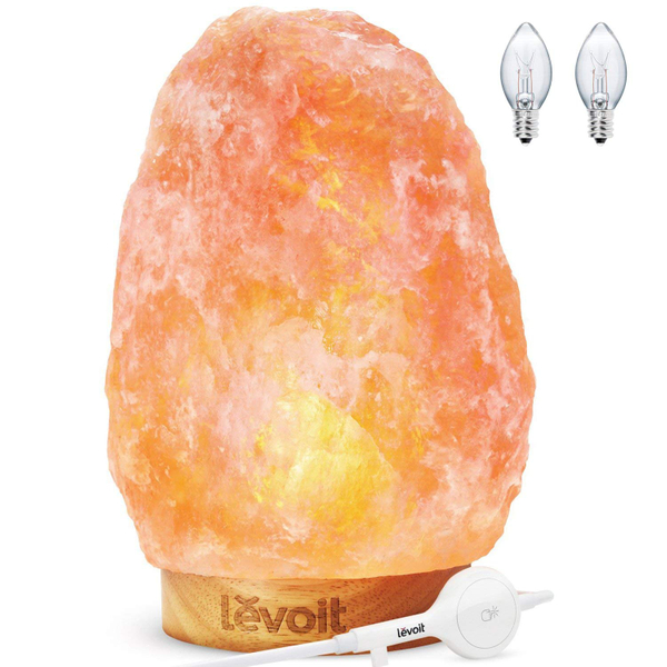 Himalayan Salt Lamp