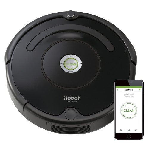 iRobot Roomba Vacuum