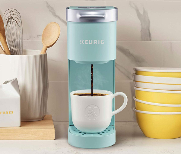 Keurig K-Mini Coffee Maker