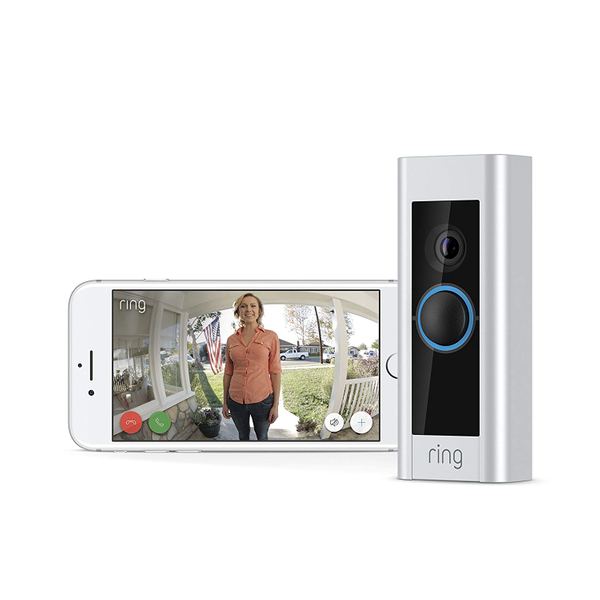 Ring Pro Video Doorbell