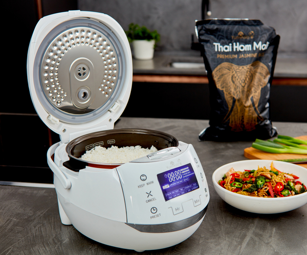 Rice Cooker