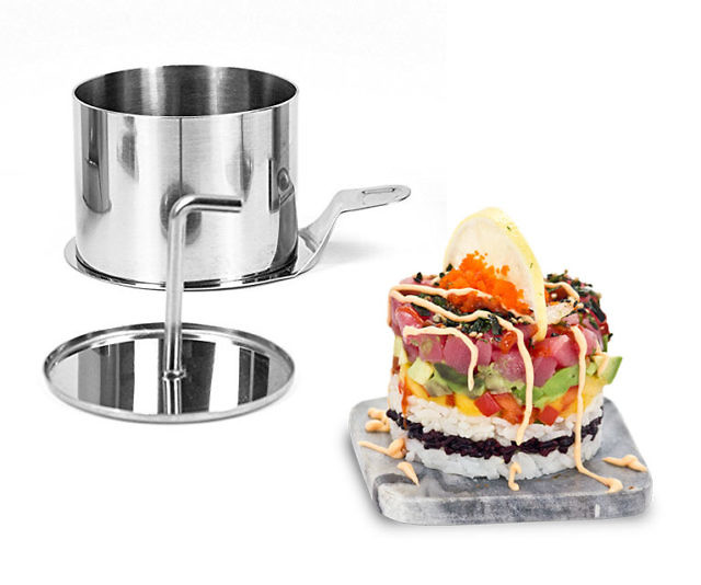 Sushi Stacking Kit