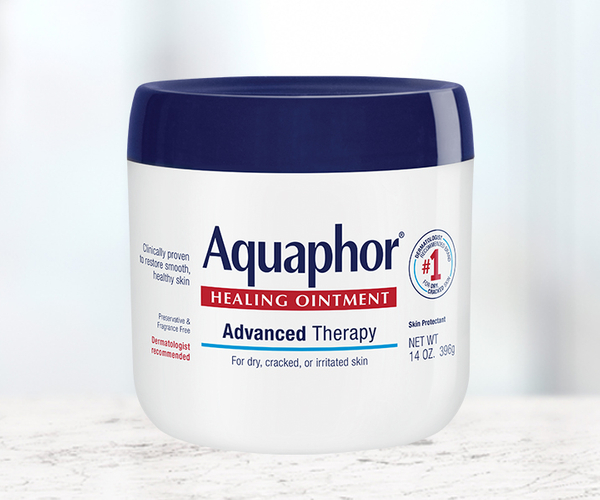 Aquaphor Advanced Therapy