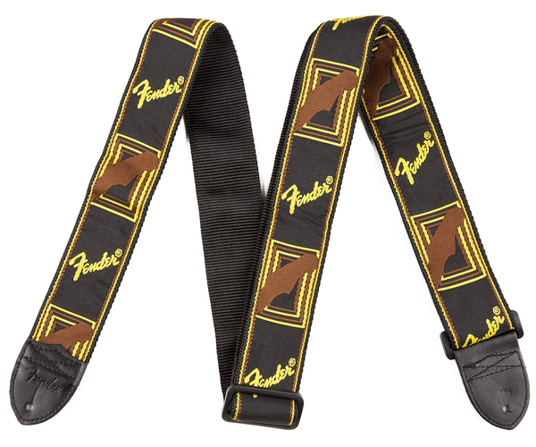 Classic Fender Strap