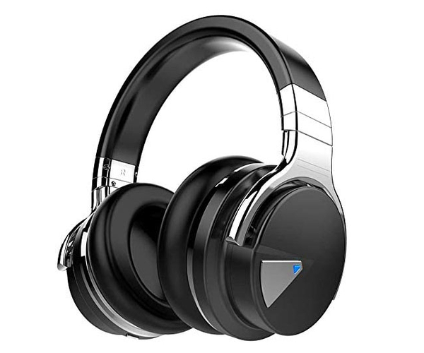 COWIN Active Noise Canceling Headphones