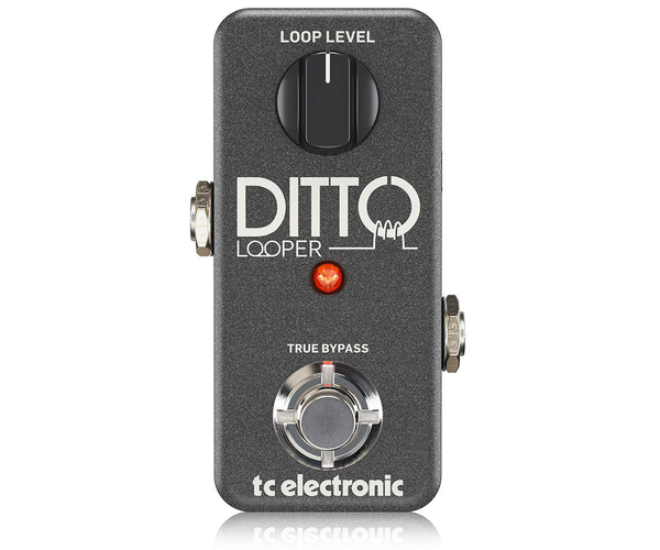 Ditto Looper Effects Style