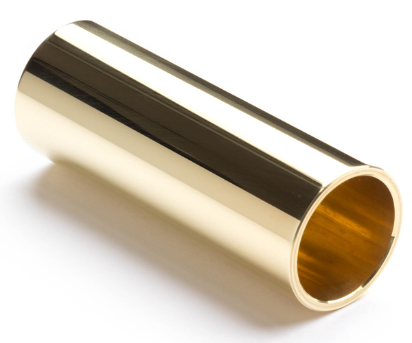 Dunlop Brass Guitar Slide