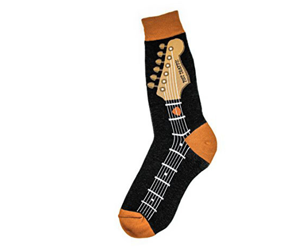 Guitar Neck Socks