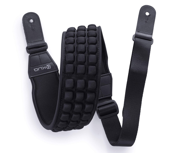 Kliq Air Cell Guitar Strap