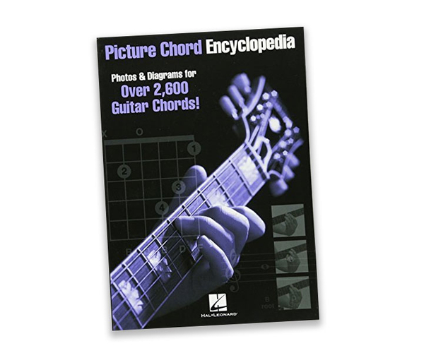 Picture Chord Encyclopedia