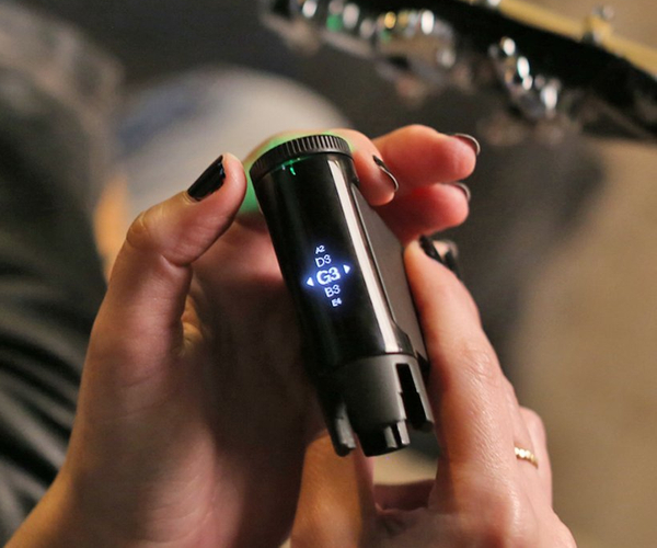 Roadie 2 Automatic Guitar Tuner