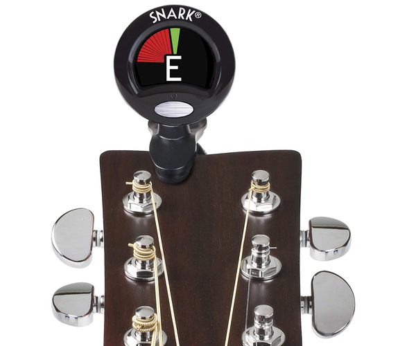 Snark Clip-On Guitar Tuner