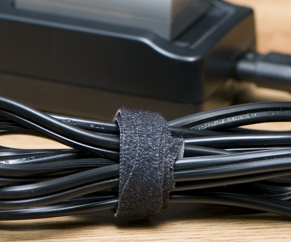 Velcro Cord Ties