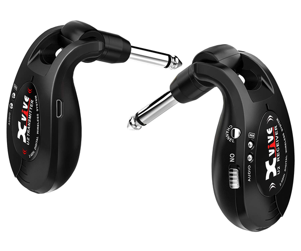 Xvive U2 Transmitter System
