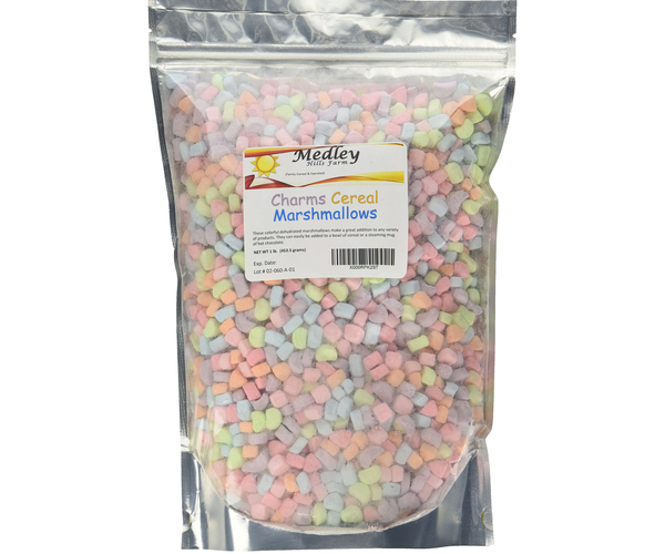 1lb Cereal Marshmallows