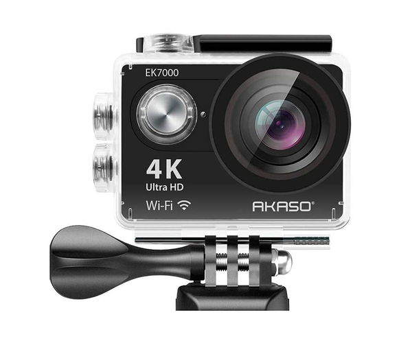 Akaso Action Camera
