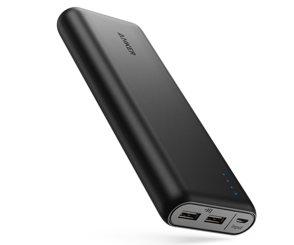 Anker Portable Powerbank