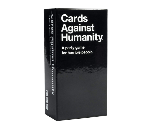 Cards Against Humanity