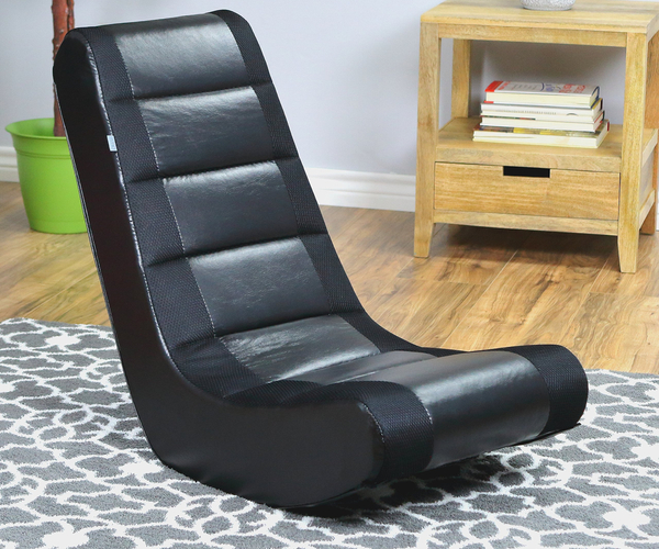 Classic Video Gamer Chair