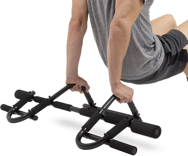 Combination Pull Up/Push Up Bar