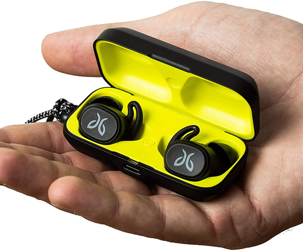 Jaybird Vista Wireless Earbuds