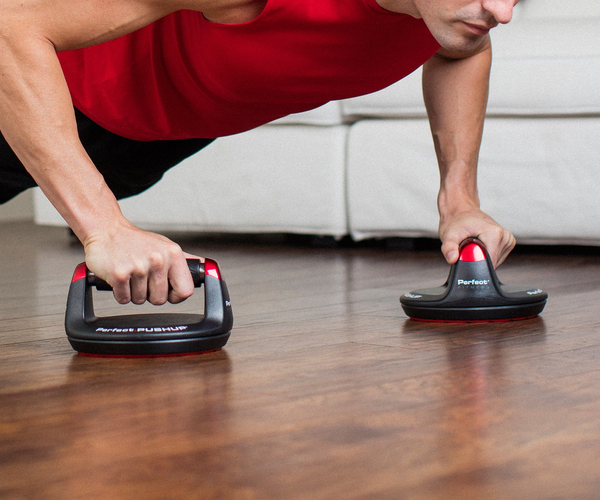 Perfect Push Up Elite