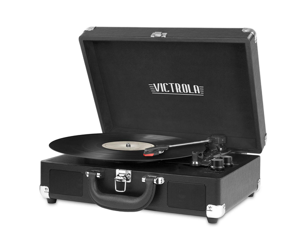 Victrola Vintage 3-Speed Bluetooth Turntable