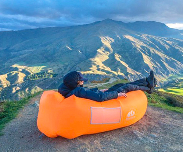 Wekapo Inflatable Lounger