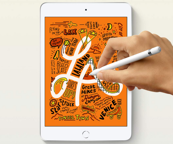 Apple iPad