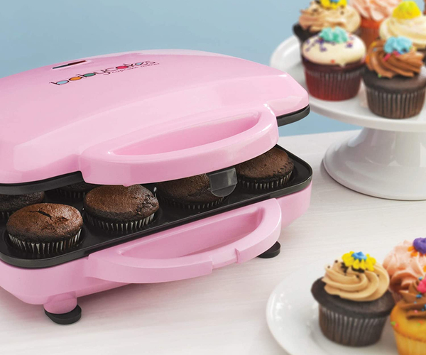 Baby Cakes Mini Cupcake Maker