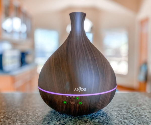 Essential Oil Diffuser